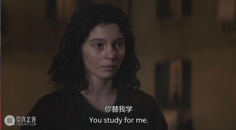 豆瓣9.6,季季封神,这剧可千万别被翻拍毁了! 豆瓣 季季 翻拍 作者 公号 电影 内容 我的天才女友 很多人 原著 崇真艺客