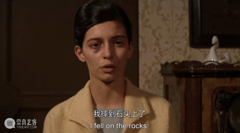 豆瓣9.6,季季封神,这剧可千万别被翻拍毁了! 豆瓣 季季 翻拍 作者 公号 电影 内容 我的天才女友 很多人 原著 崇真艺客