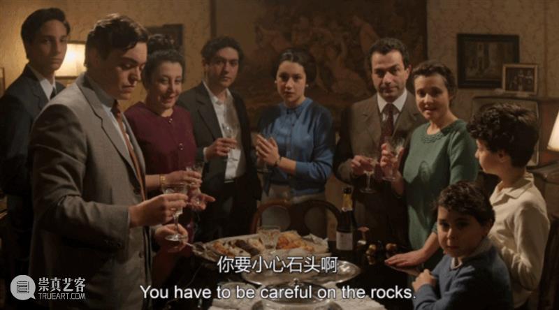 豆瓣9.6,季季封神,这剧可千万别被翻拍毁了! 豆瓣 季季 翻拍 作者 公号 电影 内容 我的天才女友 很多人 原著 崇真艺客