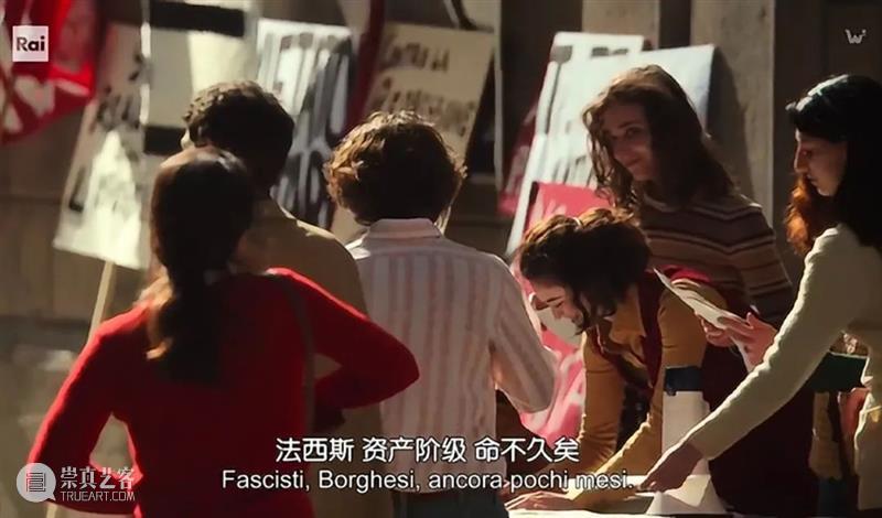 豆瓣9.6,季季封神,这剧可千万别被翻拍毁了! 豆瓣 季季 翻拍 作者 公号 电影 内容 我的天才女友 很多人 原著 崇真艺客