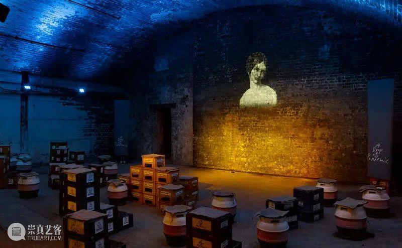 关于Chim ↑ Pom，你需要知道的还有很多 | 国家美术·关注 Chim Pom 国家 美术 名称 Pom展 SPRING 时间 地点 东京 崇真艺客