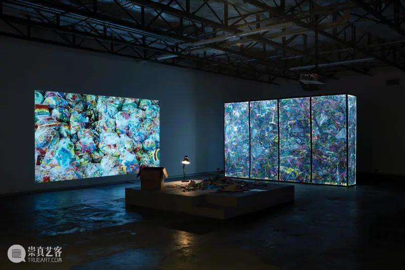 关于Chim ↑ Pom，你需要知道的还有很多 | 国家美术·关注 Chim Pom 国家 美术 名称 Pom展 SPRING 时间 地点 东京 崇真艺客