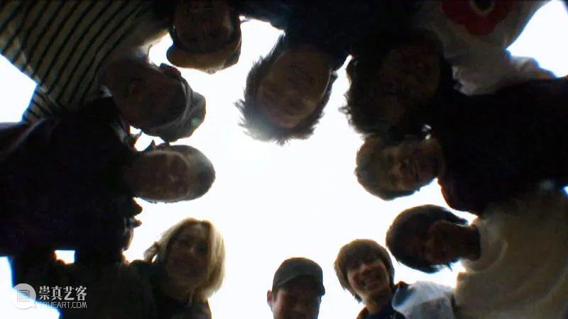 关于Chim ↑ Pom，你需要知道的还有很多 | 国家美术·关注 Chim Pom 国家 美术 名称 Pom展 SPRING 时间 地点 东京 崇真艺客