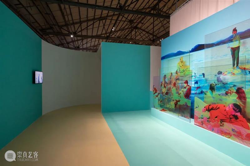 飞去来器——OCAT双年展，线上论坛，十场！即将开启 飞去来器 OCAT双年展 论坛 线上 单元 作品 观众 业界 议题 期中 崇真艺客
