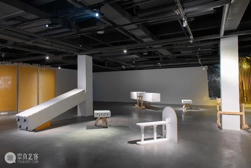 飞去来器——OCAT双年展，线上论坛，十场！即将开启 飞去来器 OCAT双年展 论坛 线上 单元 作品 观众 业界 议题 期中 崇真艺客