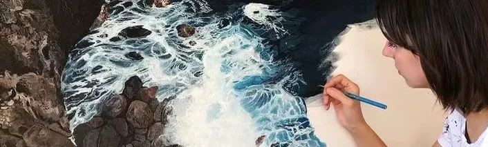 对话 | 刘泡泡：童心比野心更难得 刘泡泡 童心 野心 ARTIST LIU 画中 大眼睛 力量 BYPAOPAOn.01 艺术家 崇真艺客