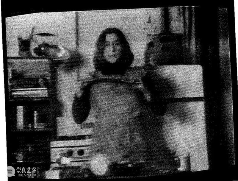 影像艺术文献 | 录像：告别乌托邦时刻 崇真艺客