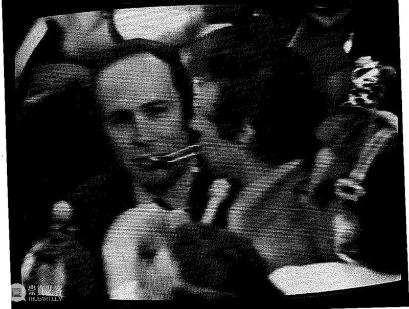 影像艺术文献 | 录像：告别乌托邦时刻 崇真艺客