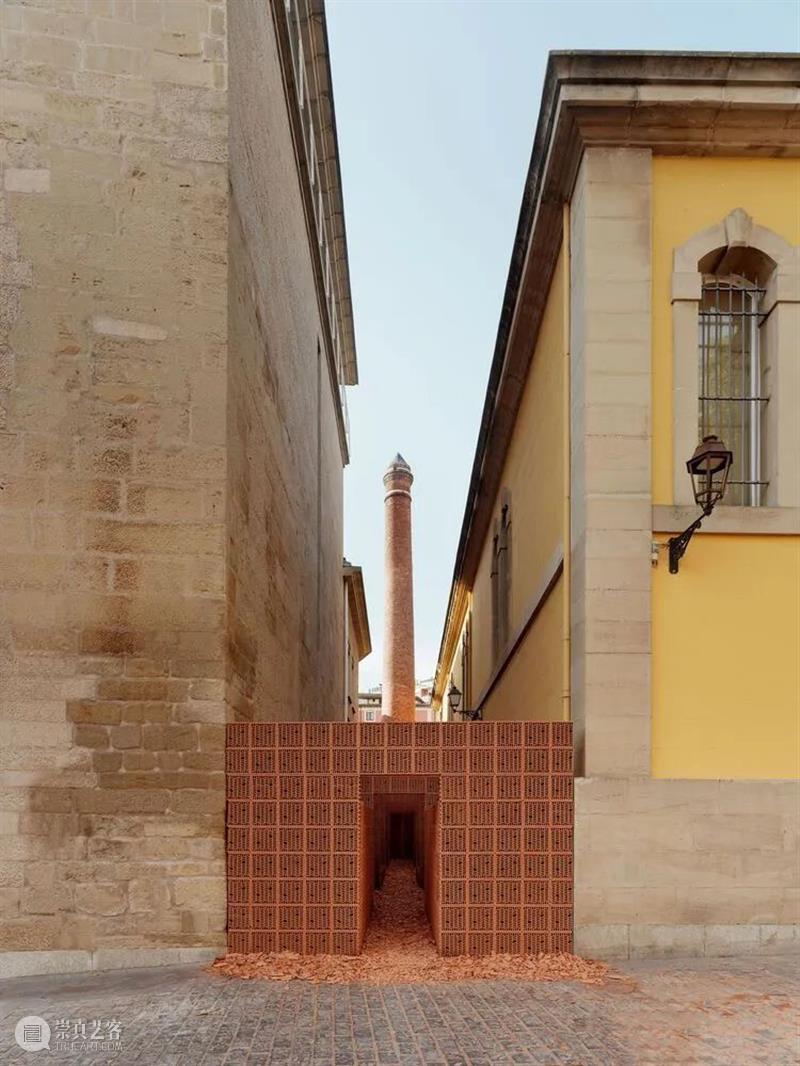 Concentrico Festival/Palma + HANGHAR 的空间安装 空间 中国 艺术 CPA 门户 北京中城雕艺术设计院 中国建筑文化中心公共艺术部联合主办 全球 资源 作品 崇真艺客