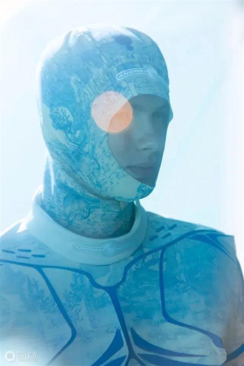 【IFA-时尚资讯】Andrea Grossi | 创造性的混合美学 扑朔迷离的幻想世界 Grossi 美学 创造性 IFA 资讯 幻想世界 生活 可持续性 责任 一部分 崇真艺客