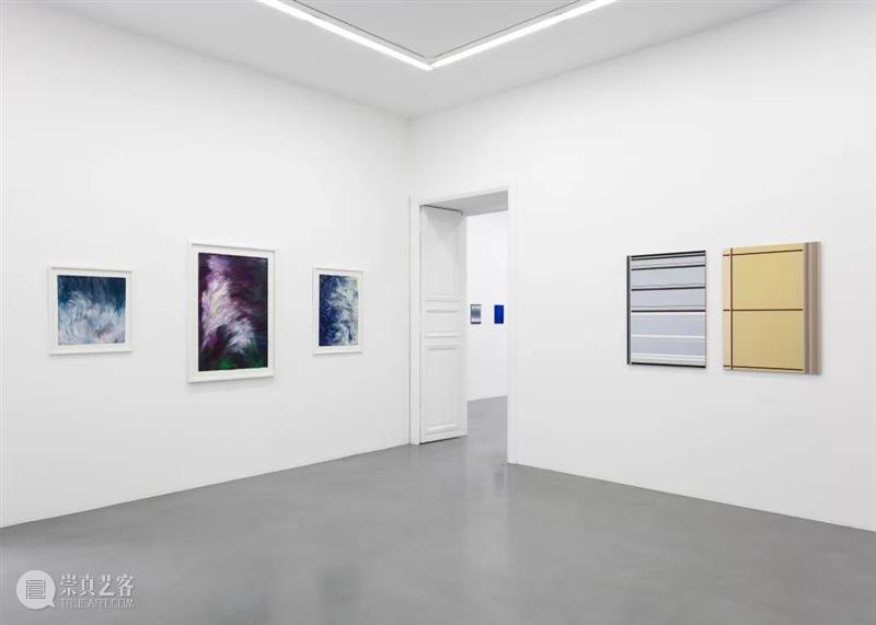 贝浩登巴黎|三月精彩展览现已开幕 贝浩登 巴黎 尼克·多伊尔 废墟 现场 Claire 图片 艺术家 贝浩登尼克·多伊尔 Doyle 崇真艺客
