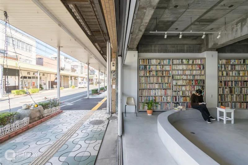居住+工作/咖啡/剪发... 15个复合功能住宅 住宅 工作 功能 咖啡 综合体 地面 商业 空间 情况 范围 崇真艺客