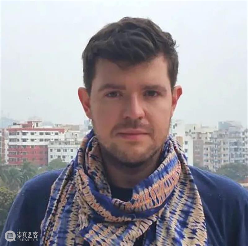 “云游”加德满都三年展 加德满都 SamundraManthan Shradd haShrestha 图片 艺术家 尼泊尔 艺术 活动 当地 崇真艺客