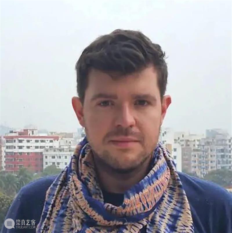 “云游”加德满都三年展 加德满都 SamundraManthan Shradd haShrestha 图片 艺术家 尼泊尔 艺术 活动 当地 崇真艺客
