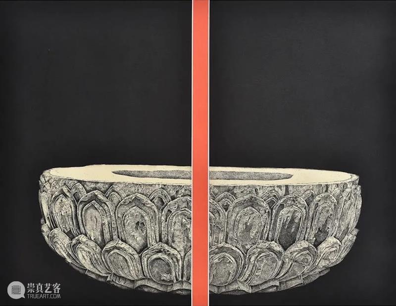 “云游”加德满都三年展 加德满都 SamundraManthan Shradd haShrestha 图片 艺术家 尼泊尔 艺术 活动 当地 崇真艺客
