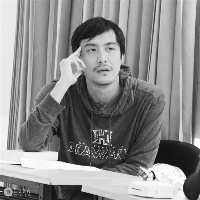 广州大剧院×王翀丨无声戏剧计划演员招募现正启动！ 广州大剧院 戏剧 计划 演员 王翀丨 声量 王翀 广州市残疾人联合会 听障 人士 崇真艺客