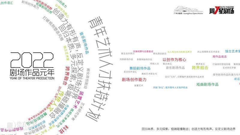 广州大剧院×王翀丨无声戏剧计划演员招募现正启动！ 广州大剧院 戏剧 计划 演员 王翀丨 声量 王翀 广州市残疾人联合会 听障 人士 崇真艺客