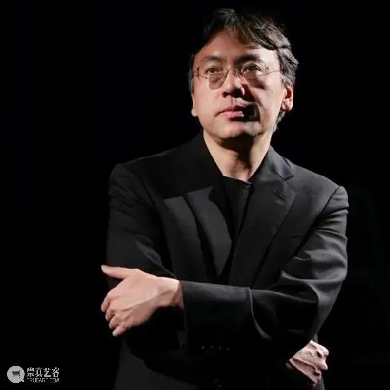 HOW夜读 | Vol.21 石黑一雄:《克拉拉与太阳》 HOW 克拉拉与太阳 石黑一雄 昊美术馆 系列 书籍 诗歌 电影 段落 艺术 崇真艺客