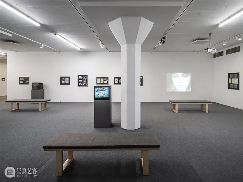 莫娜·哈透姆（Mona Hatoum）个展正在瑞典斯德哥尔摩Magasin III 及 Accelerator同时举办 Hatoum 莫娜 哈透姆 个展 瑞典斯德哥尔摩 Magasin III Accelerator Under current 崇真艺客