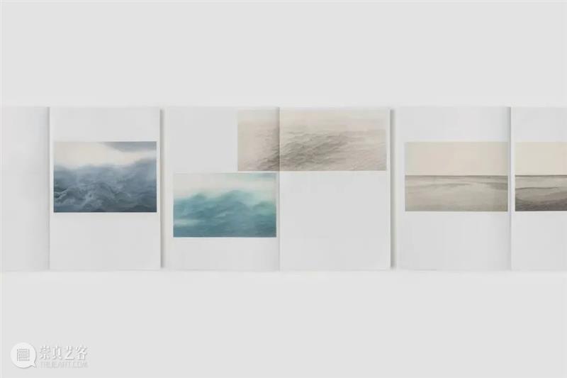 世界水日:用“水”表达“世界最美”的艺术家 世界 水日 艺术家 世界水日 宗旨 公众 意识 水资源 主题 地下水 崇真艺客