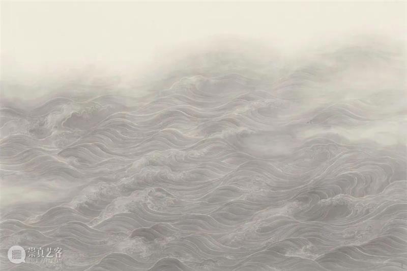 世界水日:用“水”表达“世界最美”的艺术家 世界 水日 艺术家 世界水日 宗旨 公众 意识 水资源 主题 地下水 崇真艺客