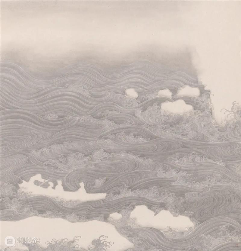 世界水日:用“水”表达“世界最美”的艺术家 世界 水日 艺术家 世界水日 宗旨 公众 意识 水资源 主题 地下水 崇真艺客