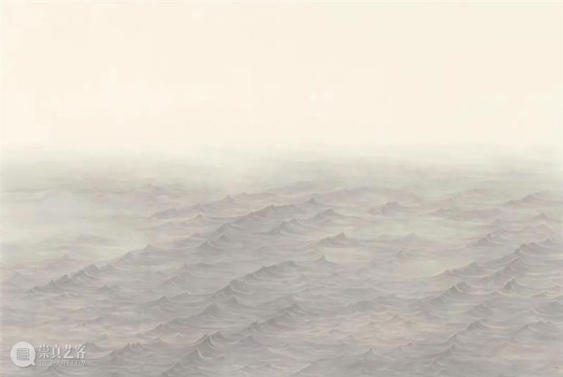 世界水日:用“水”表达“世界最美”的艺术家 世界 水日 艺术家 世界水日 宗旨 公众 意识 水资源 主题 地下水 崇真艺客