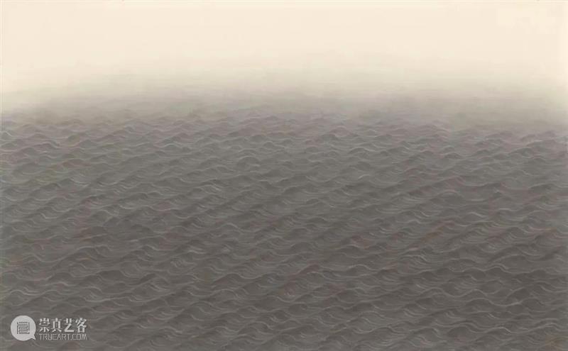 世界水日:用“水”表达“世界最美”的艺术家 世界 水日 艺术家 世界水日 宗旨 公众 意识 水资源 主题 地下水 崇真艺客