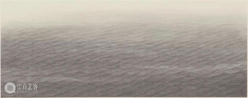 世界水日:用“水”表达“世界最美”的艺术家 世界 水日 艺术家 世界水日 宗旨 公众 意识 水资源 主题 地下水 崇真艺客