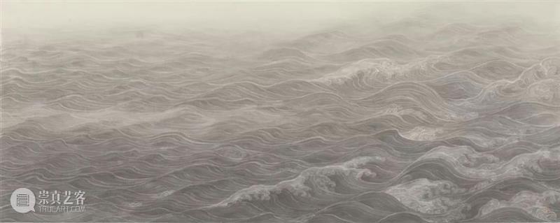 世界水日:用“水”表达“世界最美”的艺术家 世界 水日 艺术家 世界水日 宗旨 公众 意识 水资源 主题 地下水 崇真艺客