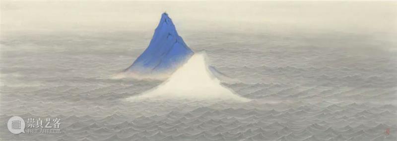 世界水日:用“水”表达“世界最美”的艺术家 世界 水日 艺术家 世界水日 宗旨 公众 意识 水资源 主题 地下水 崇真艺客