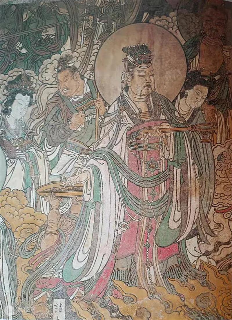 【线上讲座预告】邹建君——《走进传统绘画》 讲座 邹建君 走进传统绘画 线上 时间 主讲人 内容 中国 路线 绘画 崇真艺客