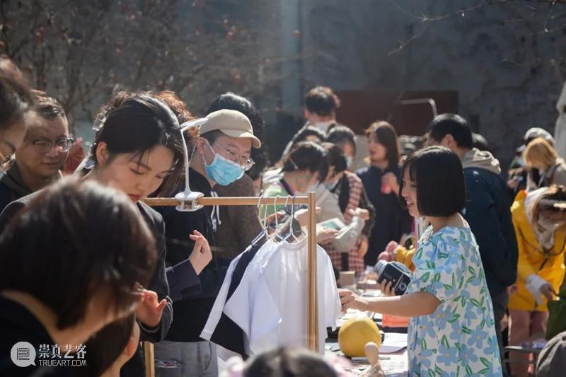 【LAST CALL】2022「樱·影园游会」展商报名倒计时|北京 影园 展商 北京 CALL 倒计时 时节 市集 樱花 庭院 暖阳 崇真艺客