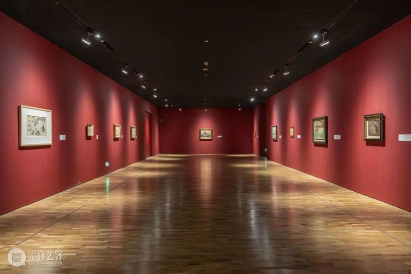 LONG云观展 | 春晓寅回 云观展 LONG 春晓寅 冠病毒 疫情 工作 人员 龙美术馆 西岸 时间 崇真艺客
