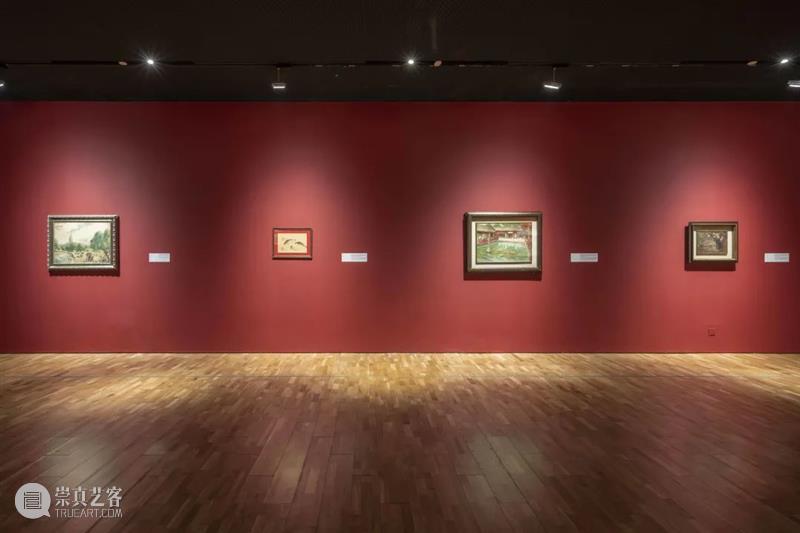 LONG云观展 | 春晓寅回 云观展 LONG 春晓寅 冠病毒 疫情 工作 人员 龙美术馆 西岸 时间 崇真艺客
