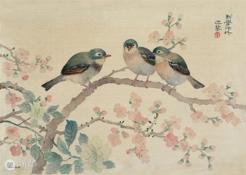 LONG云观展 | 春晓寅回 云观展 LONG 春晓寅 冠病毒 疫情 工作 人员 龙美术馆 西岸 时间 崇真艺客