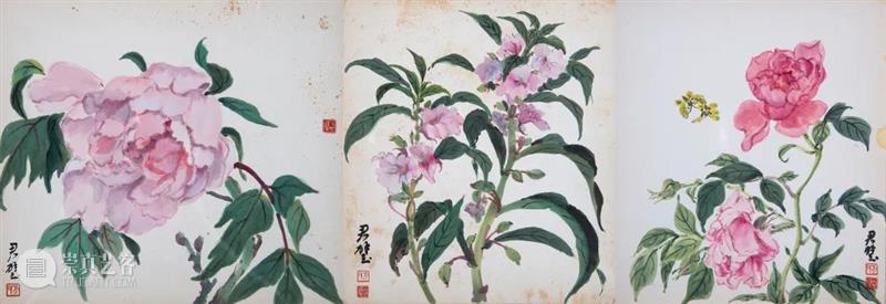 LONG云观展 | 春晓寅回 云观展 LONG 春晓寅 冠病毒 疫情 工作 人员 龙美术馆 西岸 时间 崇真艺客
