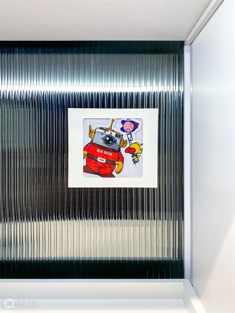 Colab 方由商店|新品上市 Colab 商店 新品 地址 香港 中环 荷李活道10号 大馆 室COLABColab 商品 崇真艺客