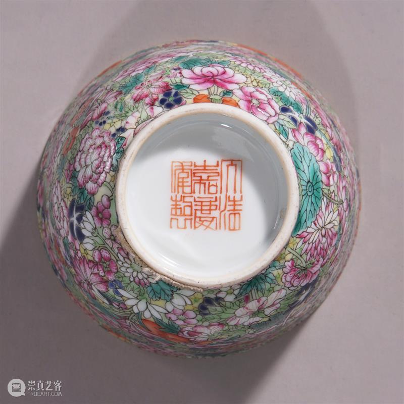 Poly-Online丨方合网拍第八回陶瓷精粹 陶瓷 Poly Online丨方合网拍 精粹 畊心 书屋 私人 明清 艺术 选粹 崇真艺客