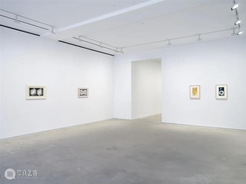 《艺术新闻》重访约瑟夫·阿尔伯斯（Josef Albers）的色彩与时空  卓纳画廊DavidZwirner 约瑟夫 阿尔伯斯 色彩 时空 Albers 艺术新闻 本文 艺术 新闻 中文版 崇真艺客