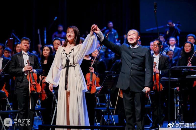 当95后音乐女神和科技艺术相遇 95后 音乐女神 艺术 科技 钢琴家 万捷旎 大师 慕尼黑 音乐 戏剧 崇真艺客