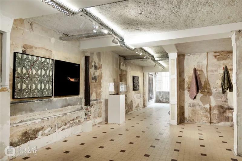 常青巴黎 | 正在呈现‘不稳定的几何形状’，共同探讨巴西艺术家的作品 几何 形状 艺术家 常青 巴黎 巴西 作品 GéOMéTRIES INSTABLES 安东尼奥·班德拉 崇真艺客