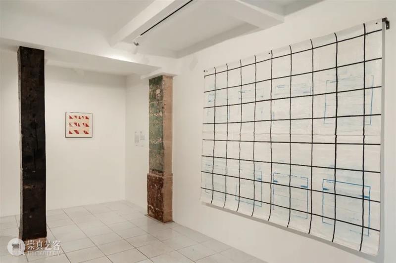 常青巴黎 | 正在呈现‘不稳定的几何形状’，共同探讨巴西艺术家的作品 几何 形状 艺术家 常青 巴黎 巴西 作品 GéOMéTRIES INSTABLES 安东尼奥·班德拉 崇真艺客