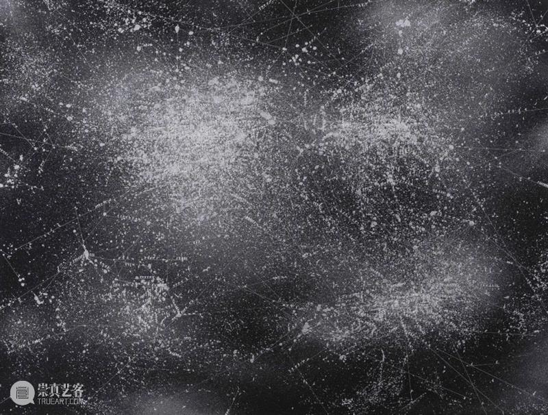 青年绘画丨参展艺术家:陆超 青年 绘画 陆超 艺术家 作品 现场 面上 虚无 概念 之间 崇真艺客