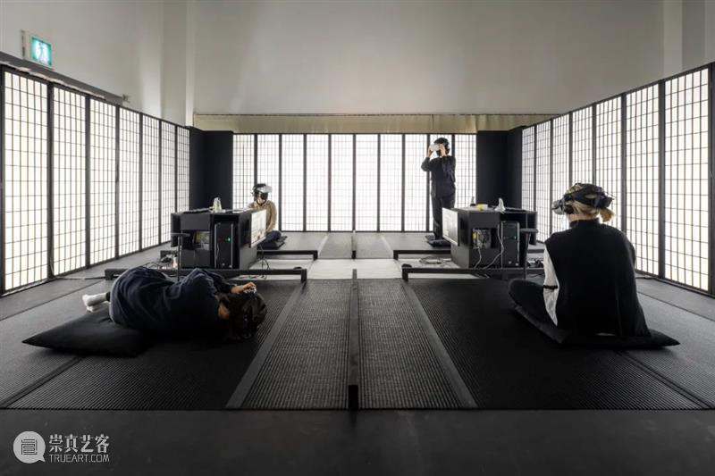 ≡ 何子彦 | 群展“传统的频率” | 韩国仁川艺术平台 艺术 平台 频率 何子彦 群展 韩国仁川 现场图 仁川 图片 Incheon 崇真艺客