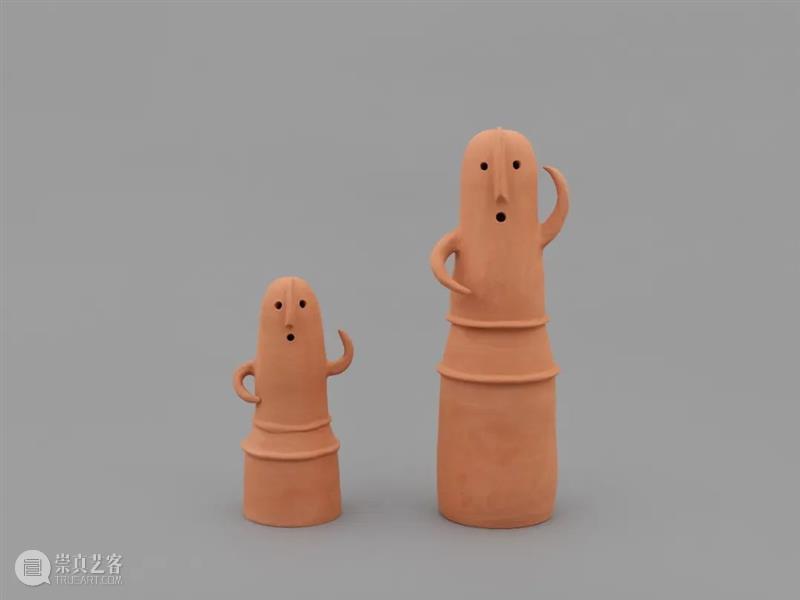 卓纳纽约 | 日下翅央(Shio Kusaka)首展《一光年》 日下 Kusaka 一光年 卓纳 翅央 纽约 日期 时间 画廊 地址 崇真艺客