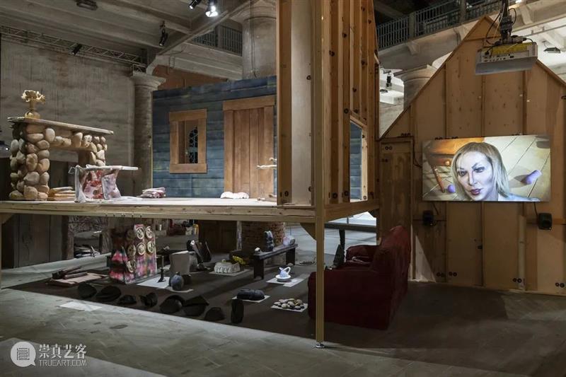 施布特-玛格画廊宣布全球代理卡里·厄普森信托 & 艺术家近期项目 施布特 全球 卡里 厄普森 信托 艺术家 玛格 画廊 近期 项目 崇真艺客