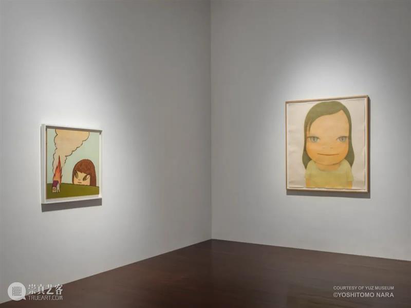 全球展讯｜剑桥大学为大卫·霍克尼举办个展 奈良美智回顾展登陆上海 奈良美智 个展 上海 剑桥大学 大卫·霍克尼 全球 展讯 佩斯艺术家美术馆展览包括上海余德耀美术馆 Nara 中国 崇真艺客