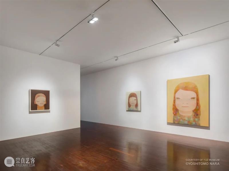 全球展讯｜剑桥大学为大卫·霍克尼举办个展 奈良美智回顾展登陆上海 奈良美智 个展 上海 剑桥大学 大卫·霍克尼 全球 展讯 佩斯艺术家美术馆展览包括上海余德耀美术馆 Nara 中国 崇真艺客