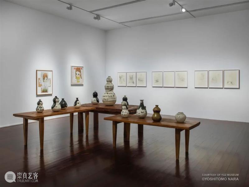 全球展讯｜剑桥大学为大卫·霍克尼举办个展 奈良美智回顾展登陆上海 奈良美智 个展 上海 剑桥大学 大卫·霍克尼 全球 展讯 佩斯艺术家美术馆展览包括上海余德耀美术馆 Nara 中国 崇真艺客
